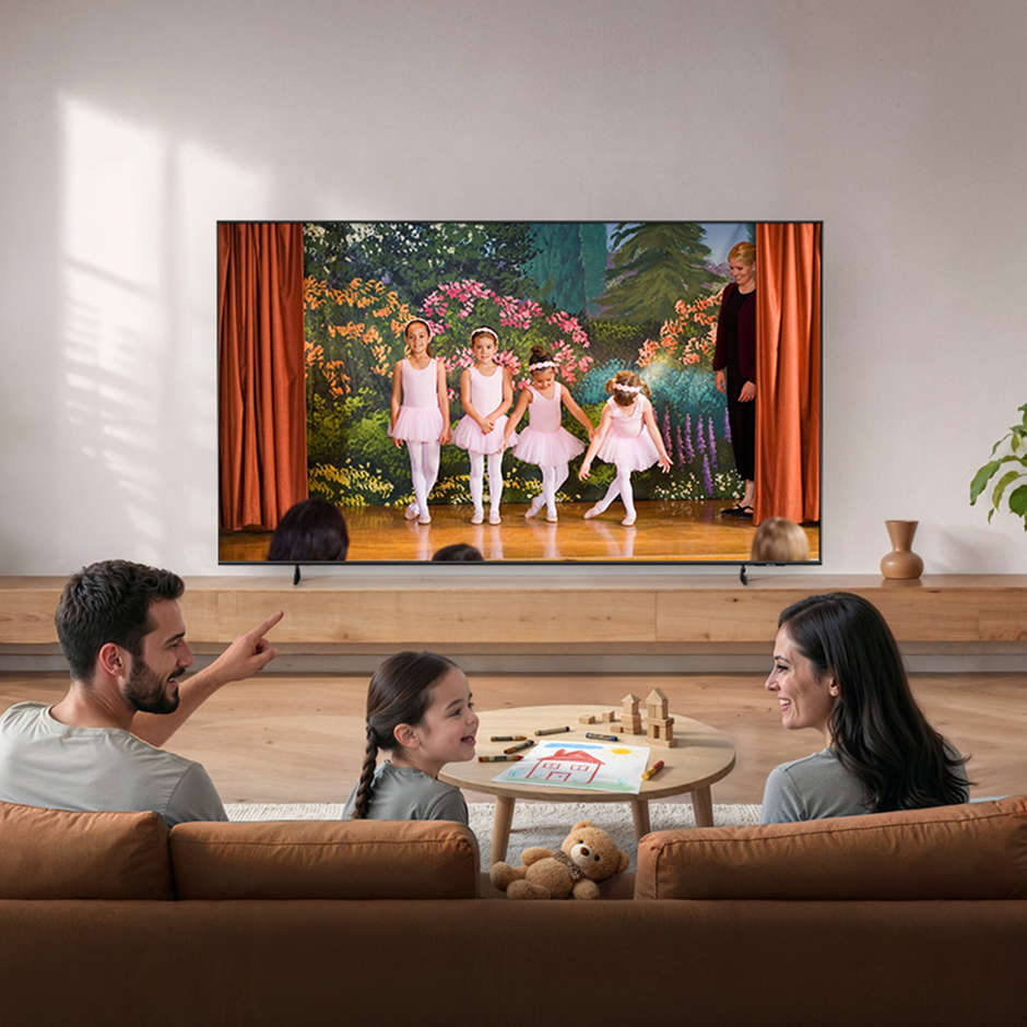 Samsung UE43U7000HUXZT 43" Crystal UHD 4K Smart TV LED