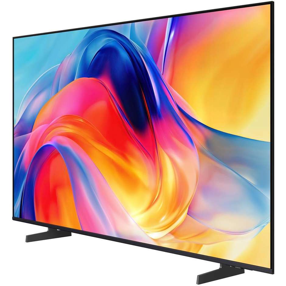 Samsung UE50M70HAUXZT Mini LED TV 50" 4K Smart TV Nero