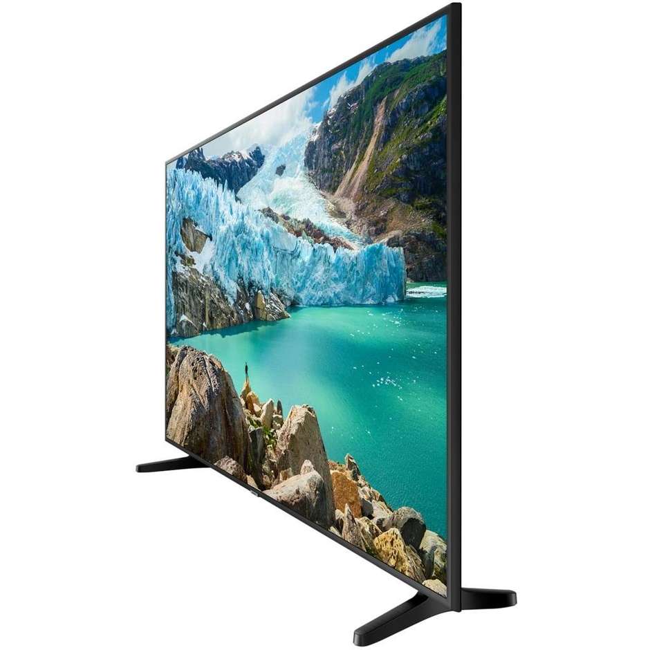 Samsung UE50RU7090UXZT Tv LED 50" 4K Ultra HD Smart Tv Wifi classe A colore nero