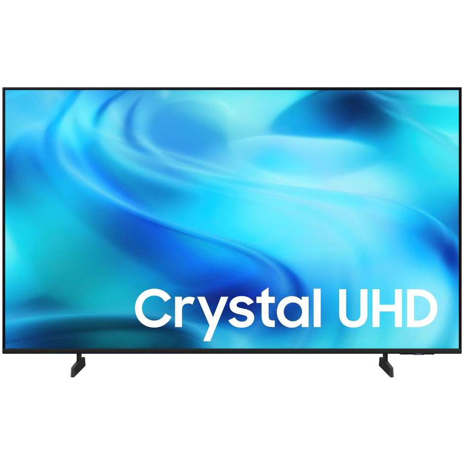 Samsung UE55U7000HUXZT Smart TV Crystal UHD 55" 4K HDR10+ WiFi