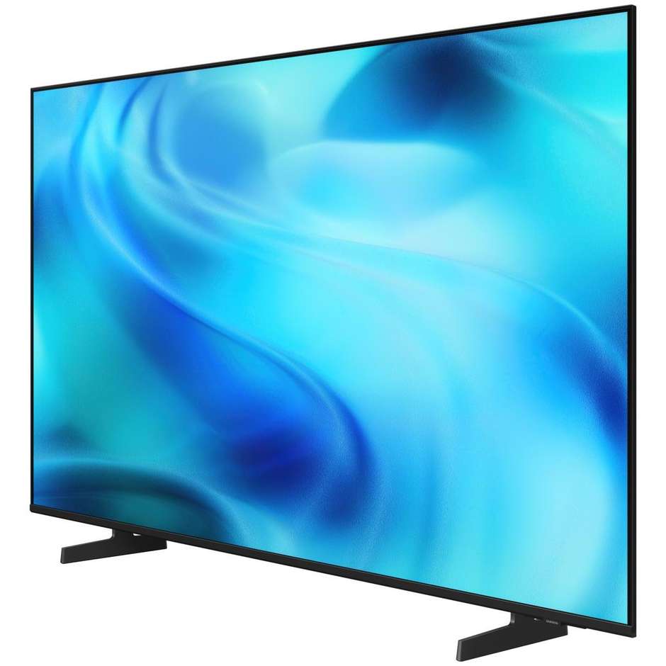 Samsung UE55U7000HUXZT Smart TV Crystal UHD 55" 4K HDR10+ WiFi