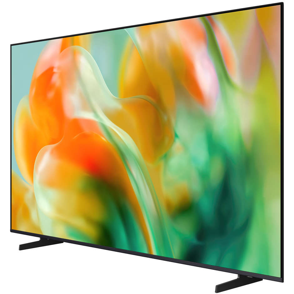 Samsung UE65M80HAUXZT Mini LED TV 65" 4K 100 Hz Nero