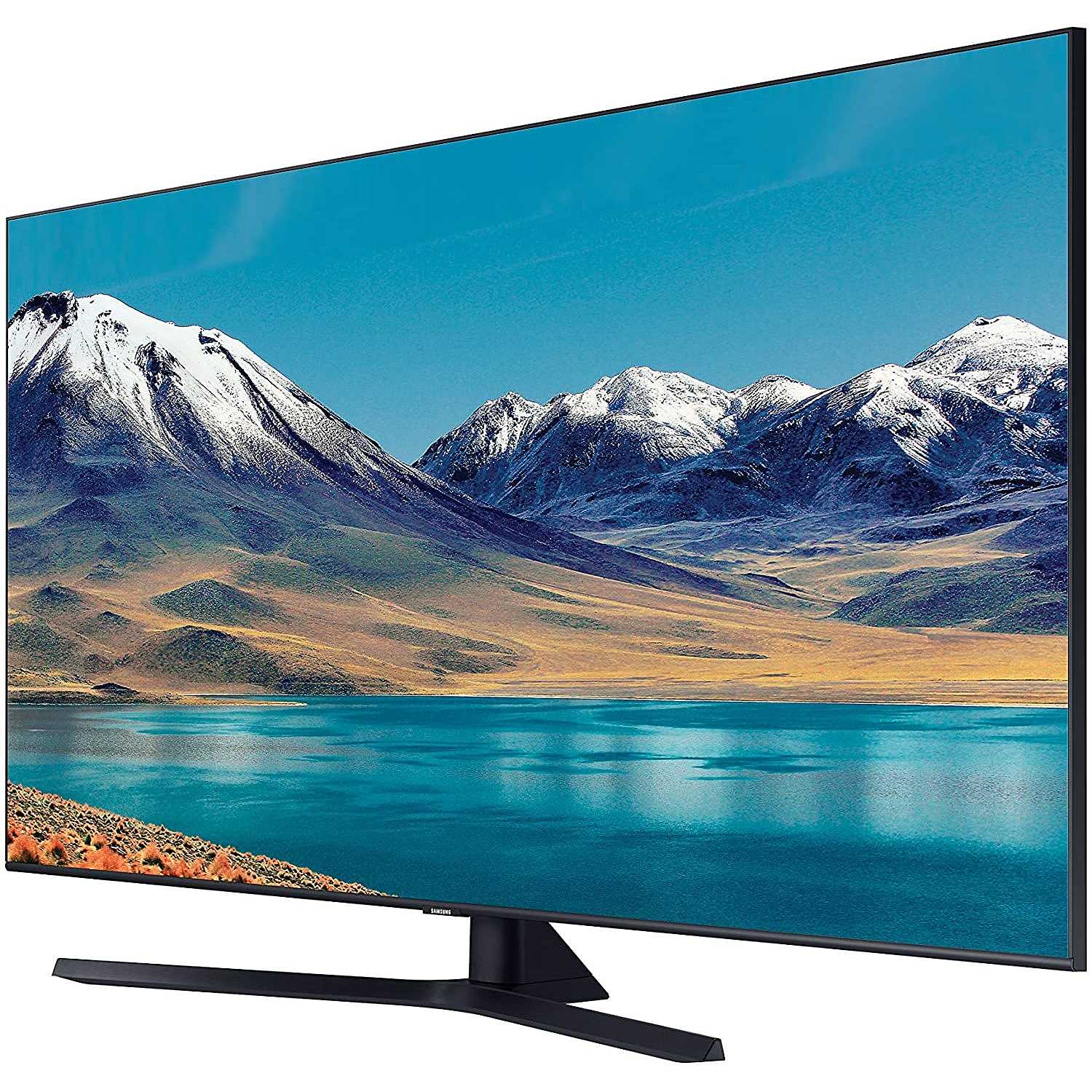 Samsung Ue65tu8500uxzt Tv Led 2020 65 4k Ultra Hd Hdr10 Smart Tv Wifi Classe A Colore Nero 2732