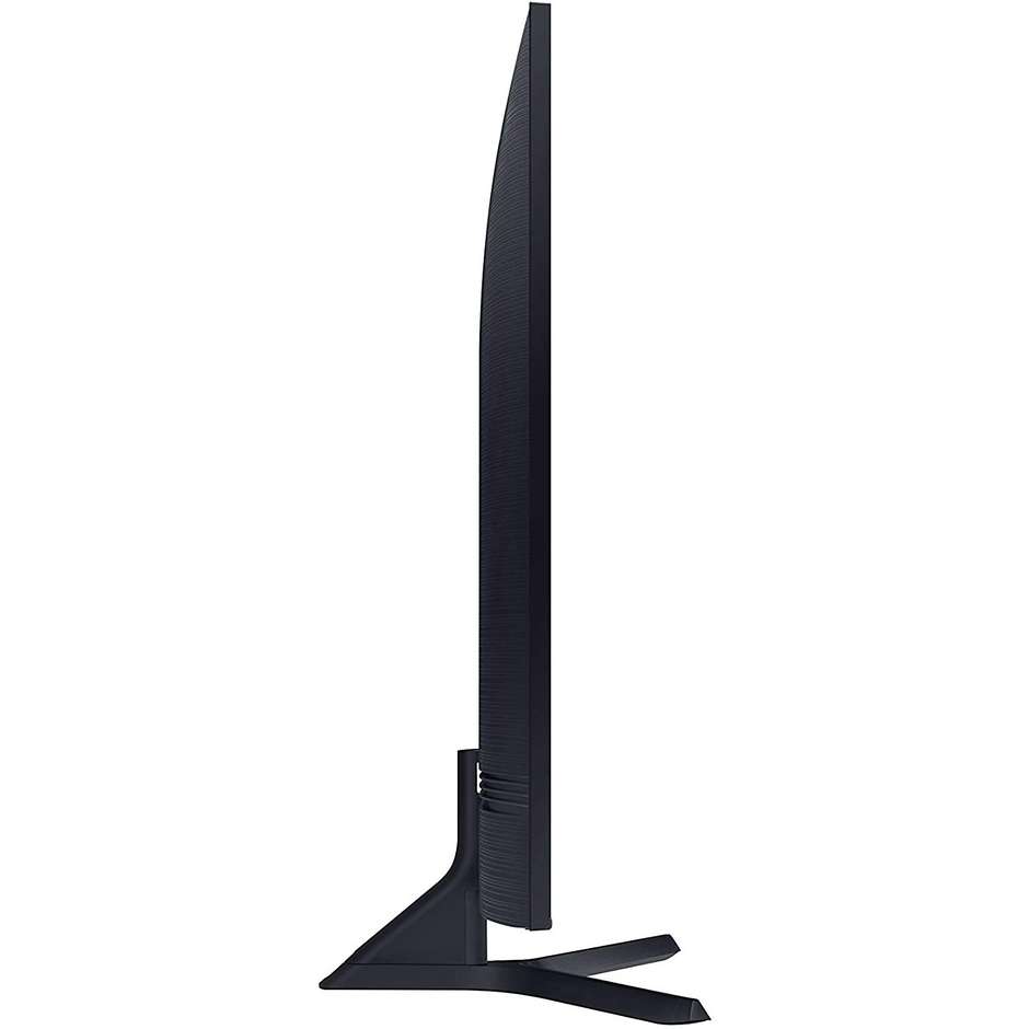 Samsung UE65TU8500UXZT Tv LED 2020 65" 4K Ultra HD HDR10+ Smart Tv Wifi classe A+ colore nero