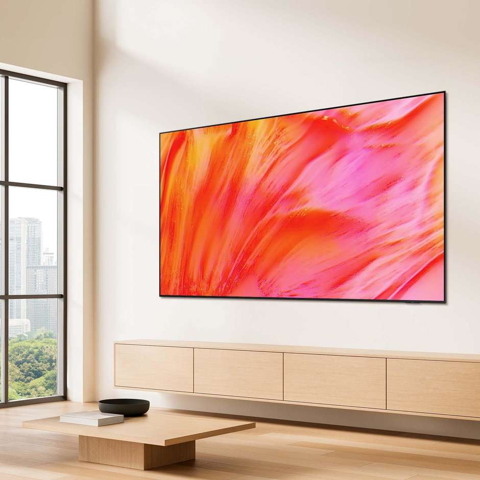 Samsung UE98U9000H Smart TV 98" Crystal UHD 4K Ultra HD 144 Hz HDR10+ Tizen OS Nero