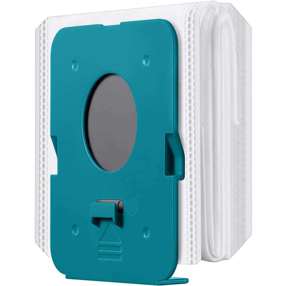 Samsung VCA-ADB952 Sacchetti Clean Station BESPOKE Jet 2 L 5 pezzi