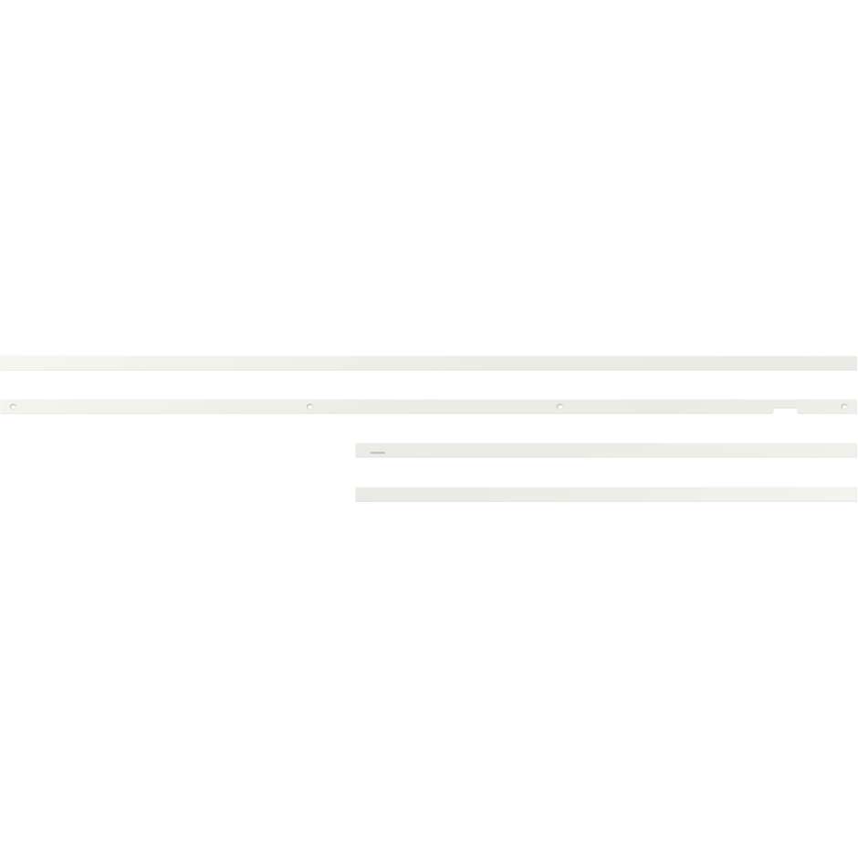 Samsung VG-SCFA43WTBXC cornice bianca per The Frame 43 pollici
