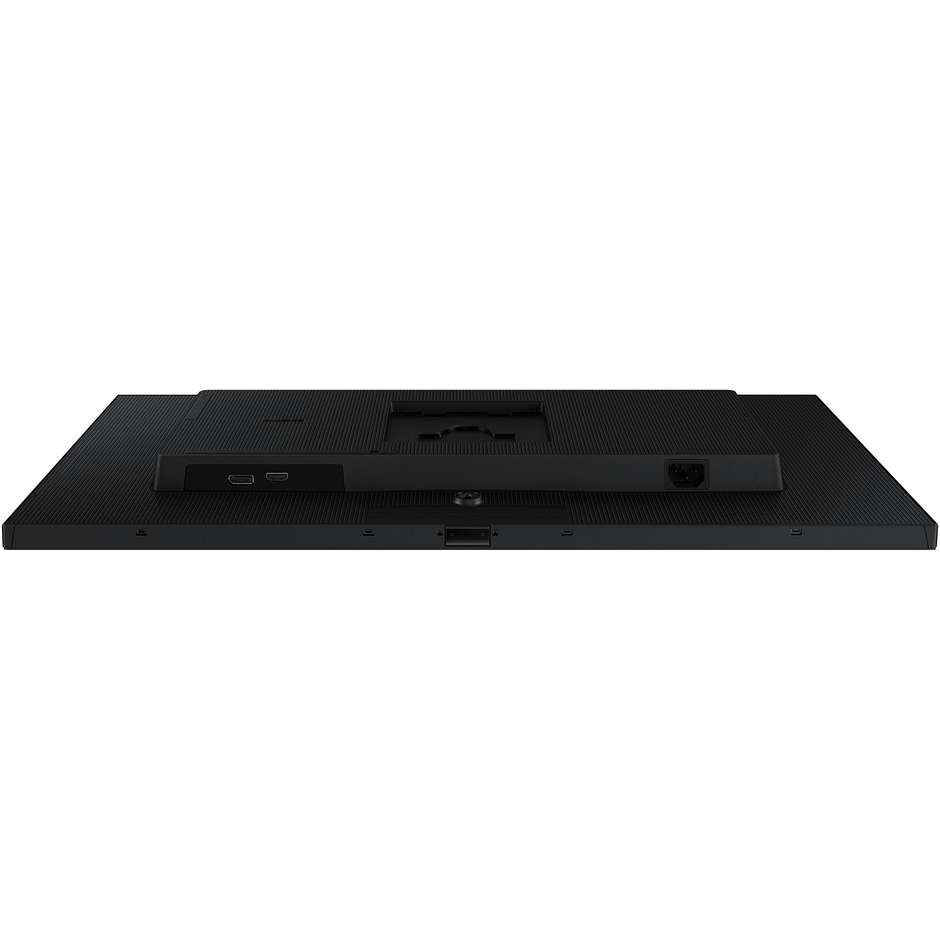 Samsung ViewFinity S7 S70D 27" (LS27D700EAUXEN) Monitor Professionale 4K UHD IPS HDR10 350cd Nero