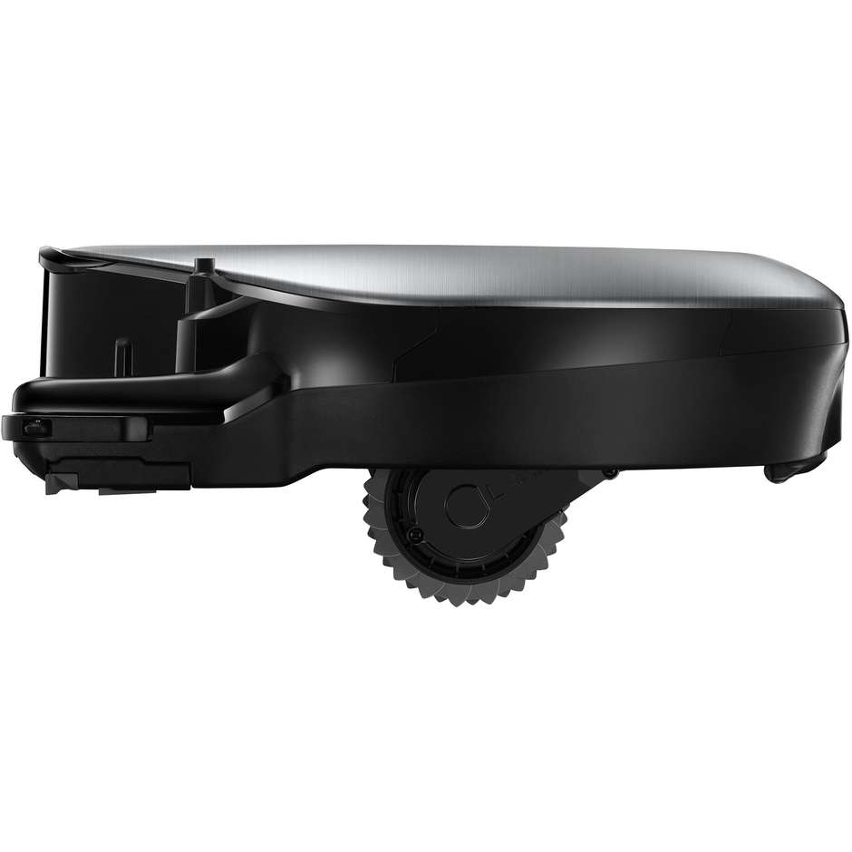 Samsung VR20R7250WC Powerbot Precision Aspirapolvere Wi-Fi Potenza 130 W colore nero