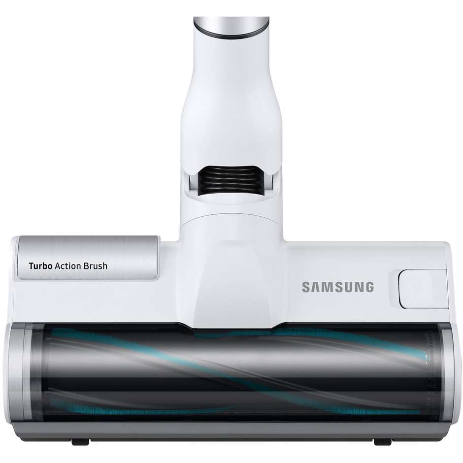 Samsung VS15T7031R Scopa Elettrica Ricaricabile Potenza 150W colore bianco
