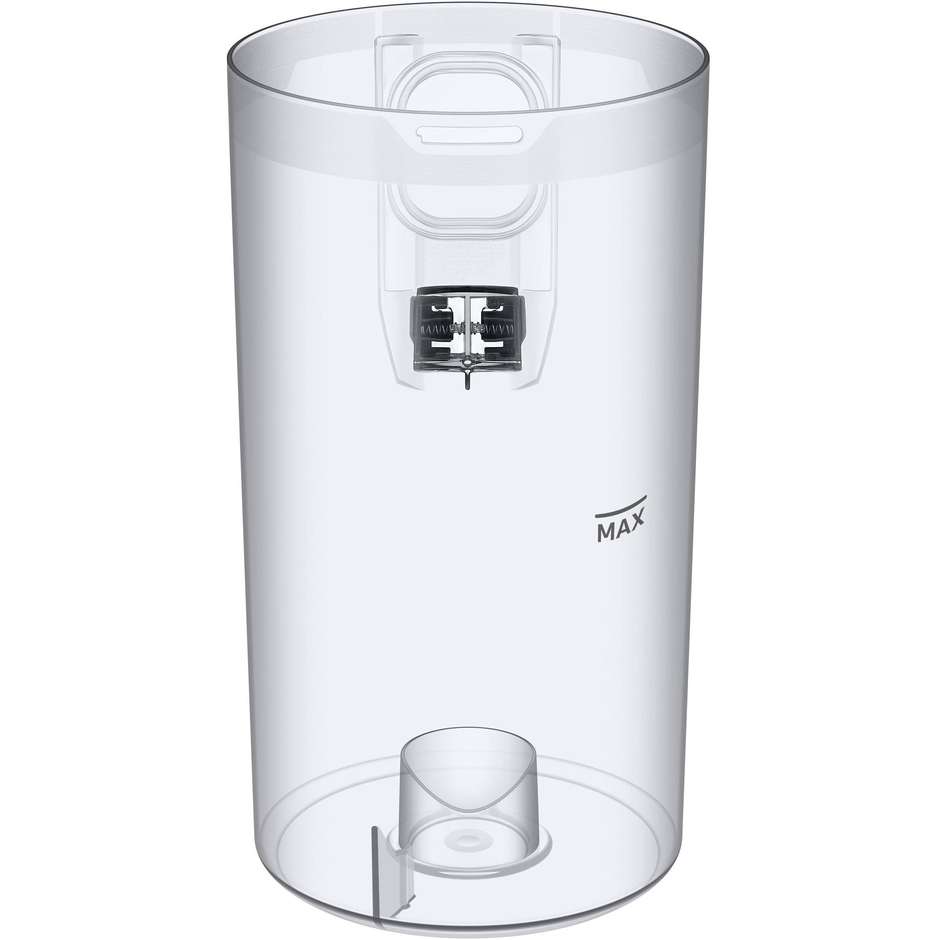Samsung VS15T7031R4 Scopa Elettrica Ricaricabile Senza Fili 150 W, Contenitore Multiciclonico 0,8 L, Filtro HEPA, Bianco