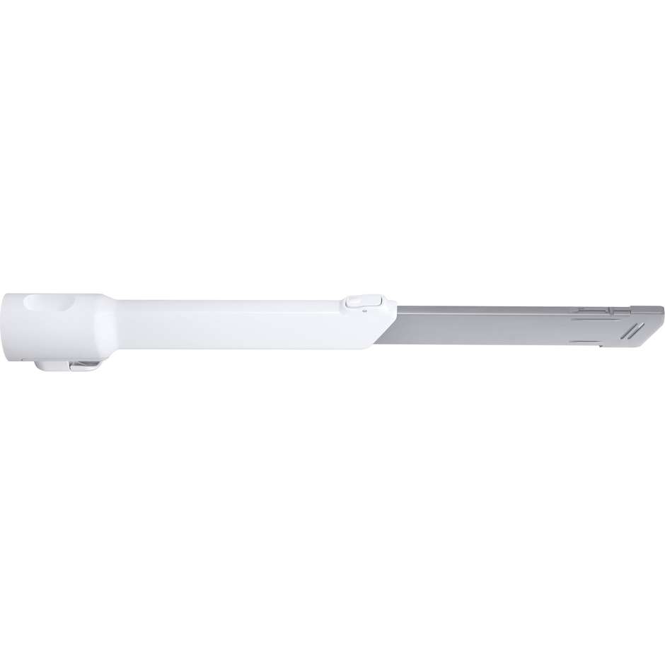 Samsung VS15T7031R4 Scopa Elettrica Ricaricabile Senza Fili Ciclonica Nero