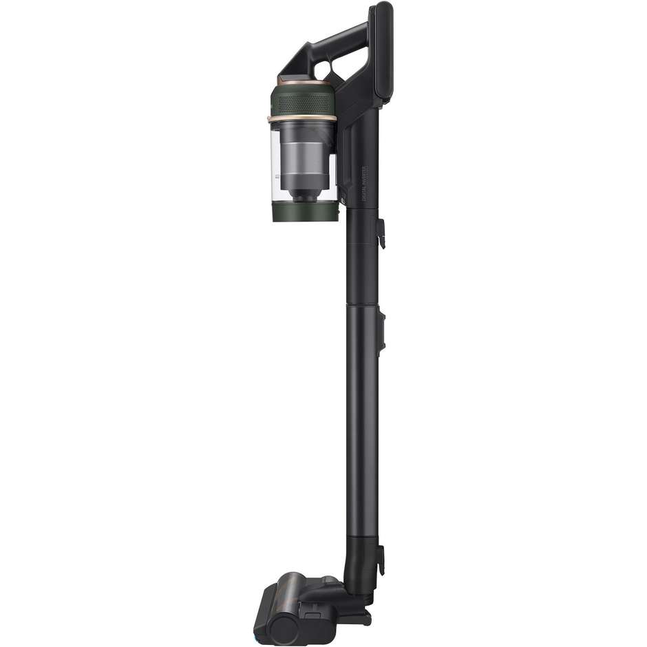 Samsung VS20A95943N Scopa Elettrica Ricaricabile Senza Fili Ciclonica 210 W 0,5 L Nero