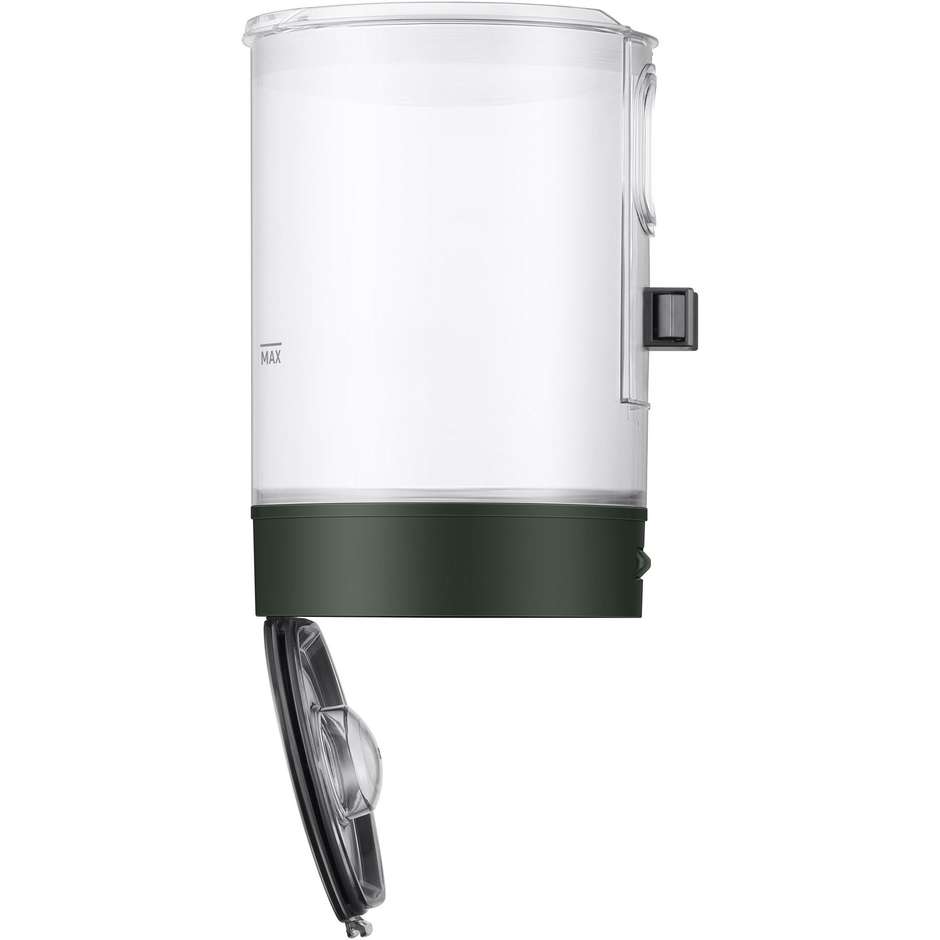 Samsung VS20A95943N Scopa Elettrica Ricaricabile Senza Fili Ciclonica 210 W 0,5 L Nero