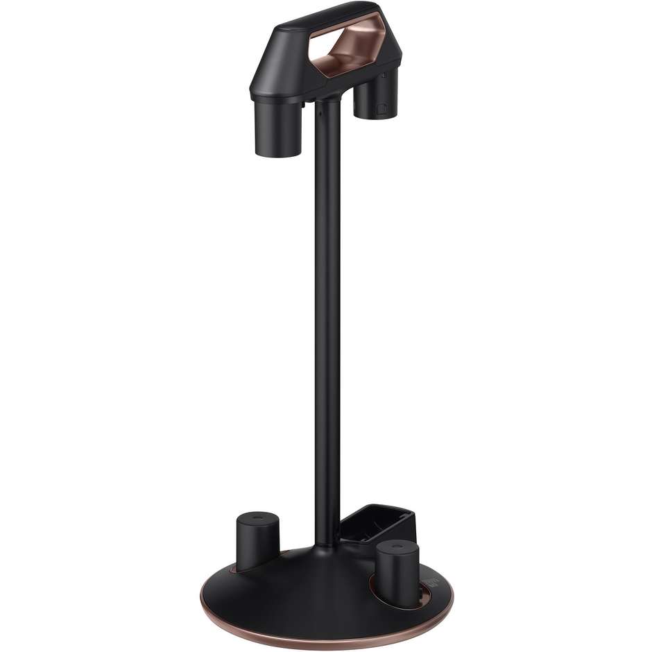 Samsung VS20A95943N Scopa Elettrica Ricaricabile Senza Fili Ciclonica 210 W 0,5 L Nero