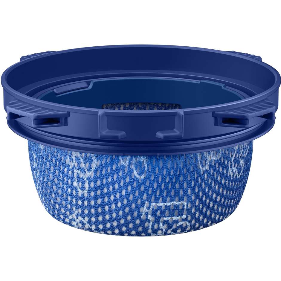 Samsung VS20R9048T3 Jet 90 Premium Scopa Elettrica Ricaricabile Senza Fili con Spazzola Lavapavimenti 200 W 0,8 L Argento