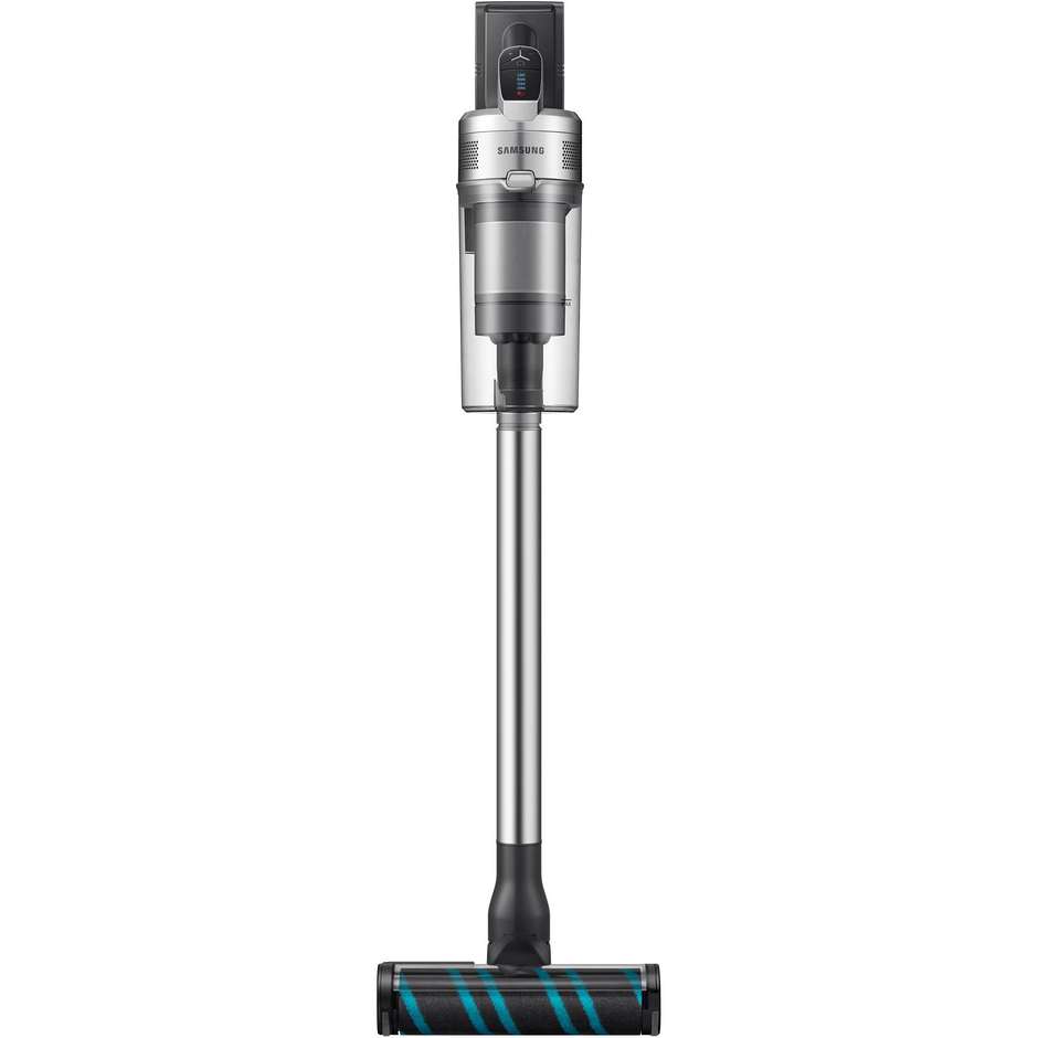 Samsung VS20R9048T3 Scopa Elettrica Ricaricabile Senza Fili Ciclonica Nero