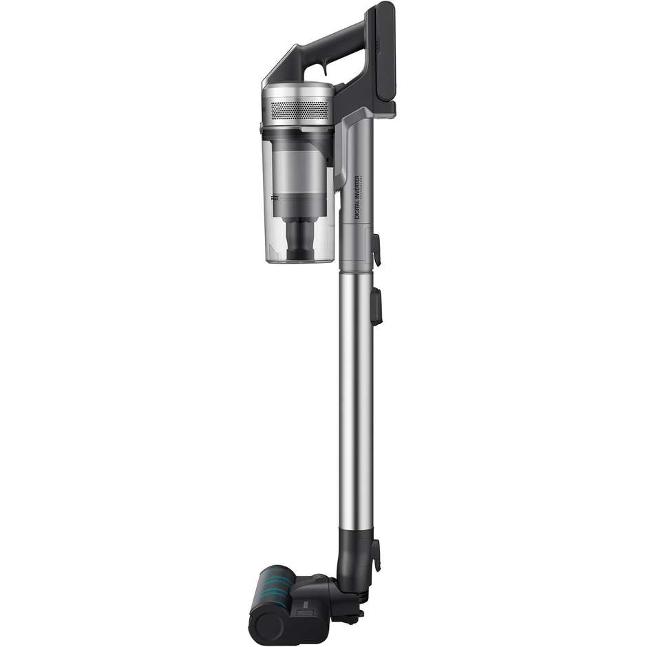 Samsung VS20R9048T3 Scopa Elettrica Ricaricabile Senza Fili Ciclonica Nero
