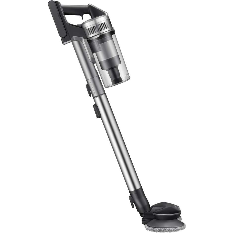 Samsung VS20R9048T3 Scopa Elettrica Ricaricabile Senza Fili Ciclonica Nero