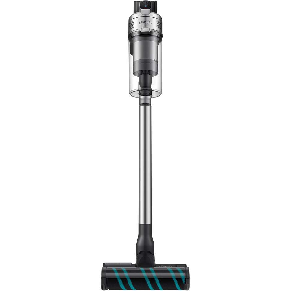 Samsung VS20R9048T3 Scopa Elettrica Ricaricabile Senza Fili Ciclonica Nero