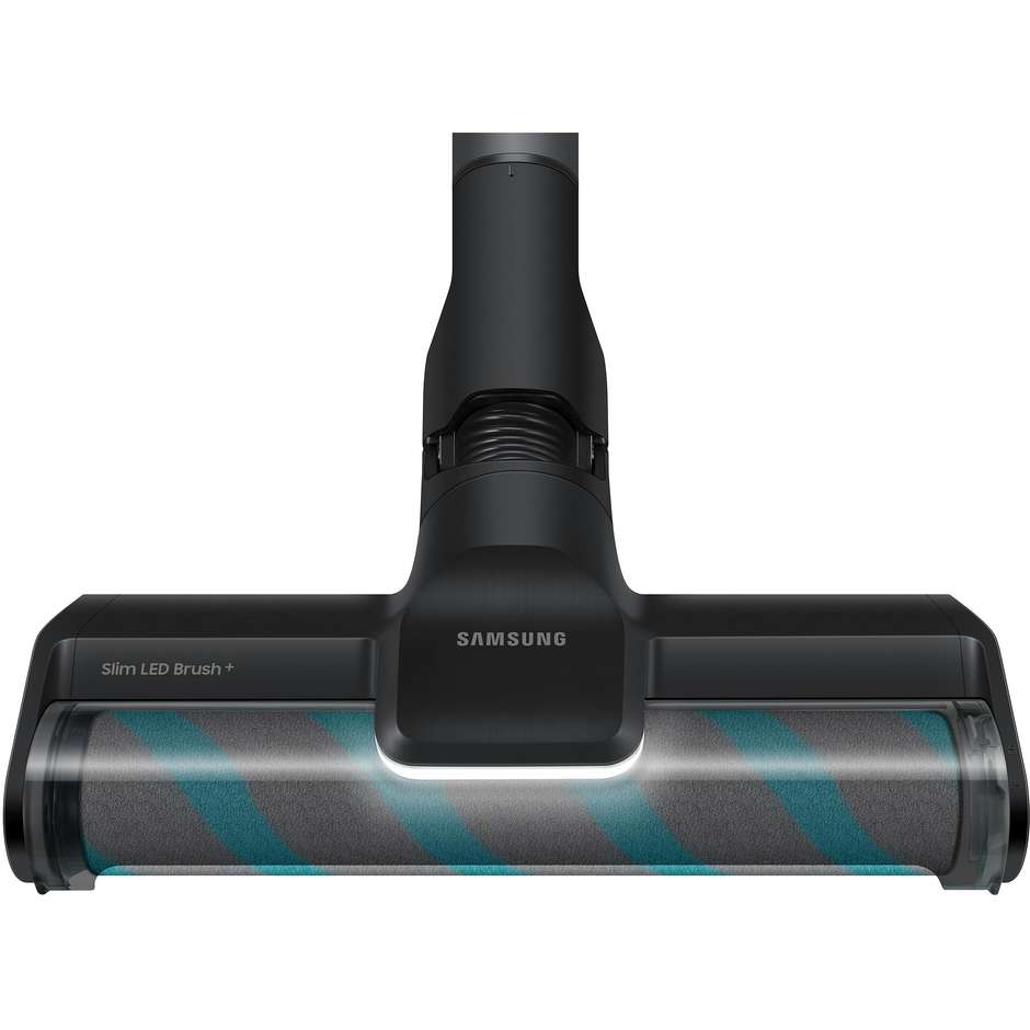 Samsung VS28C9784QK Aspirapolvere senza filo Potenza 280W Colore Nero