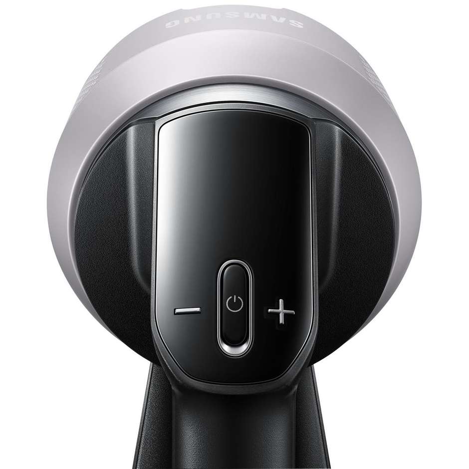 Samsung VS80F28DLP Aspirapolvere a batteria Senza sacco 0,5 L 770 W Colore Grigio