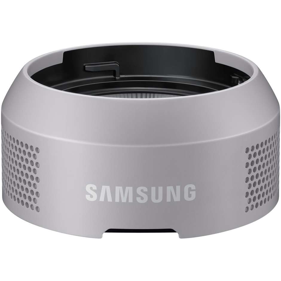 Samsung VS80F28DLP Aspirapolvere a batteria Senza sacco 0,5 L 770 W Colore Grigio