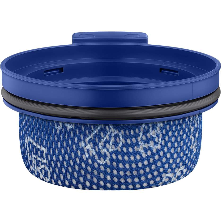 Samsung VS80F28DLP Aspirapolvere a batteria Senza sacco 0,5 L 770 W Colore Grigio