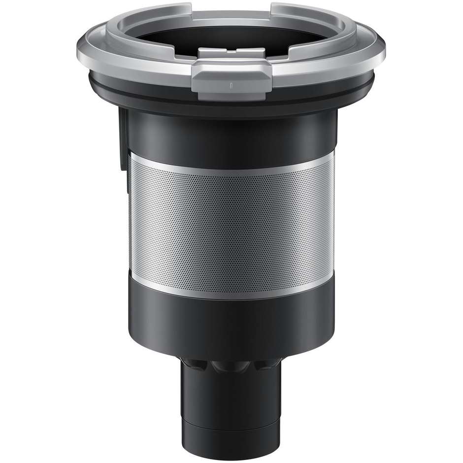 Samsung VS80F28DLP Aspirapolvere a batteria Senza sacco 0,5 L 770 W Colore Grigio