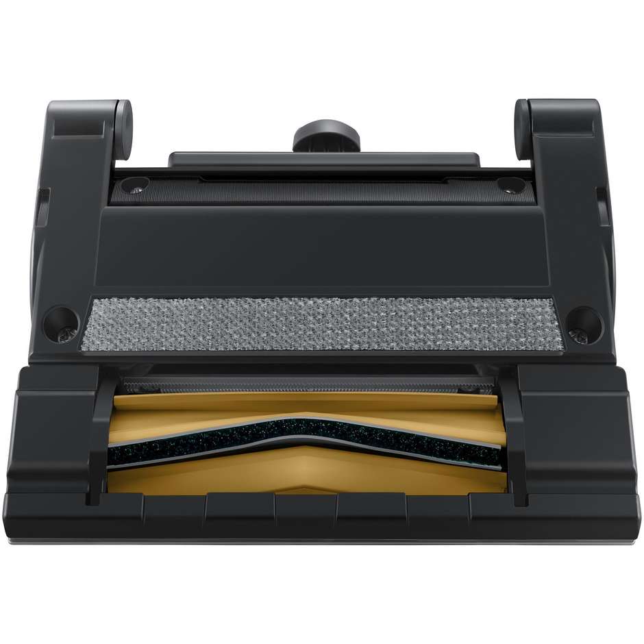 Samsung VS80F28DLP Aspirapolvere a batteria Senza sacco 0,5 L 770 W Colore Grigio