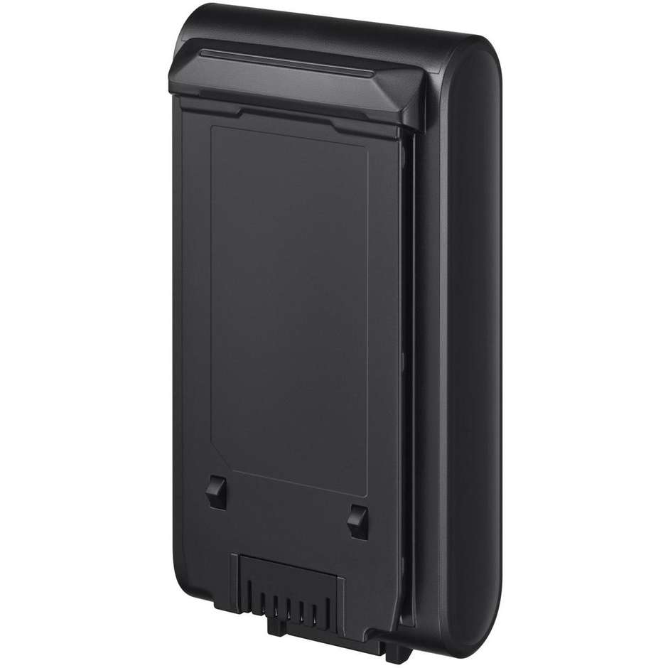 Samsung VS80F28DLP Aspirapolvere a batteria Senza sacco 0,5 L 770 W Colore Grigio