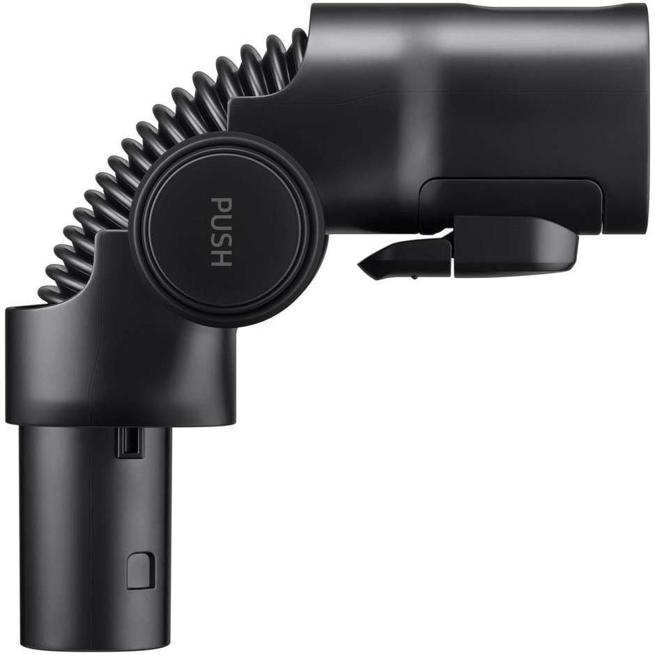 Samsung VS80F28DLP Aspirapolvere a batteria Senza sacco 0,5 L 770 W Colore Grigio