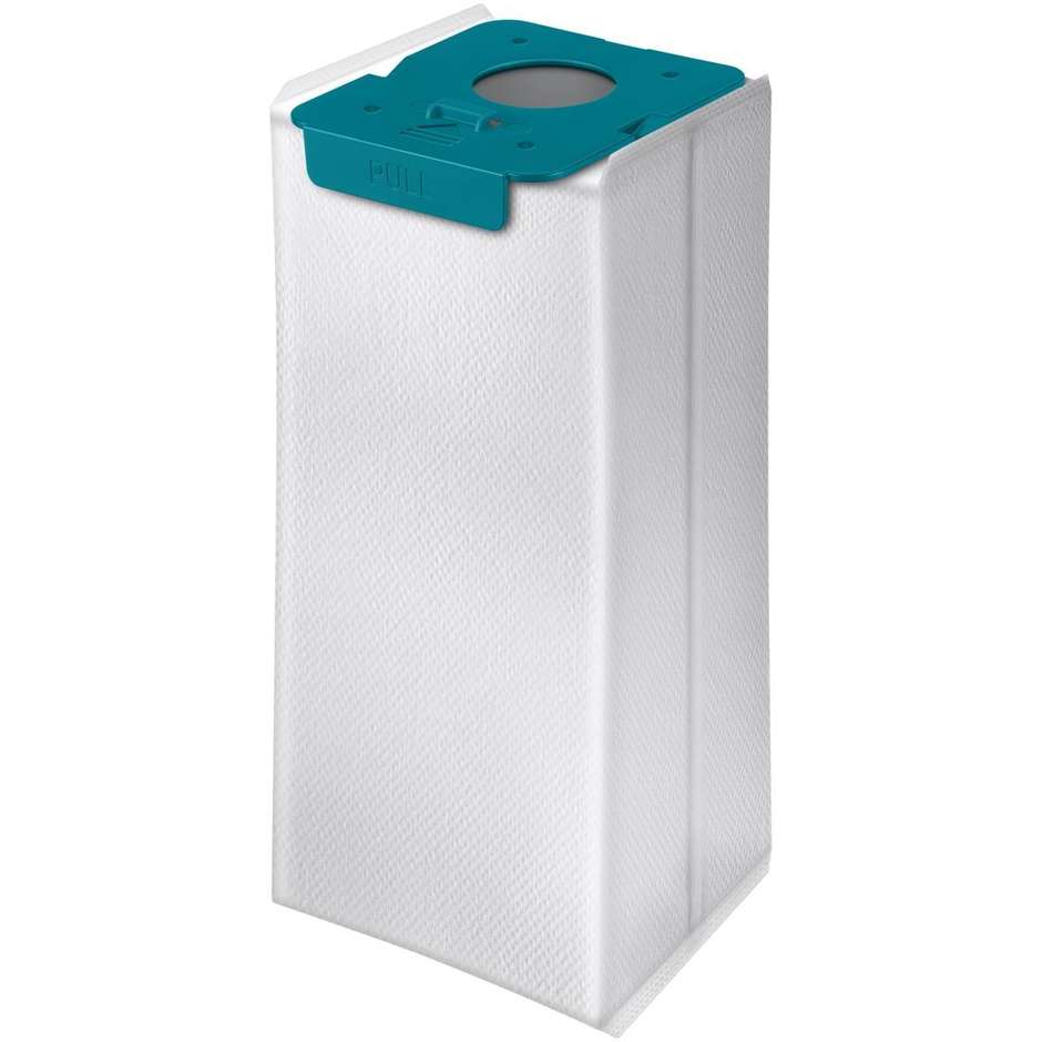 Samsung VS80F28DLP Aspirapolvere a batteria Senza sacco 0,5 L 770 W Colore Grigio