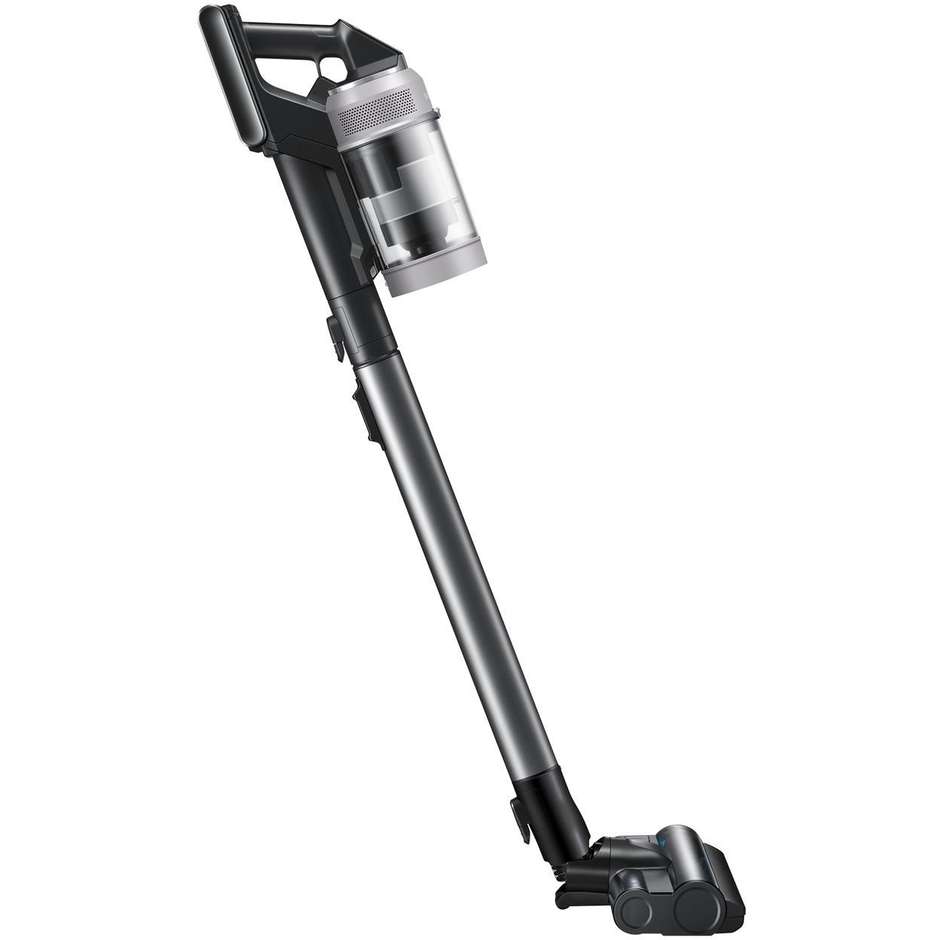 Samsung VS80F28DLP Scopa Elettrica Ricaricabile Senza Fili Ciclonica 770 W 25,5 V 0,5 L Grigio