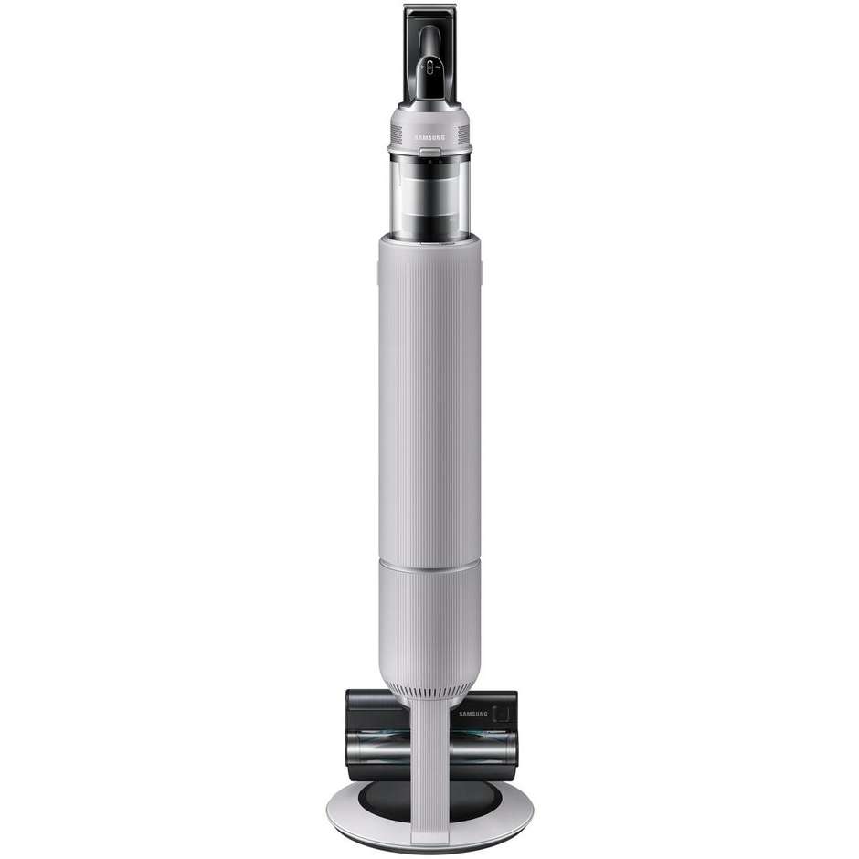 Samsung VS80F28DLP Scopa Elettrica Ricaricabile Senza Fili Ciclonica 770 W 25,5 V 0,5 L Grigio