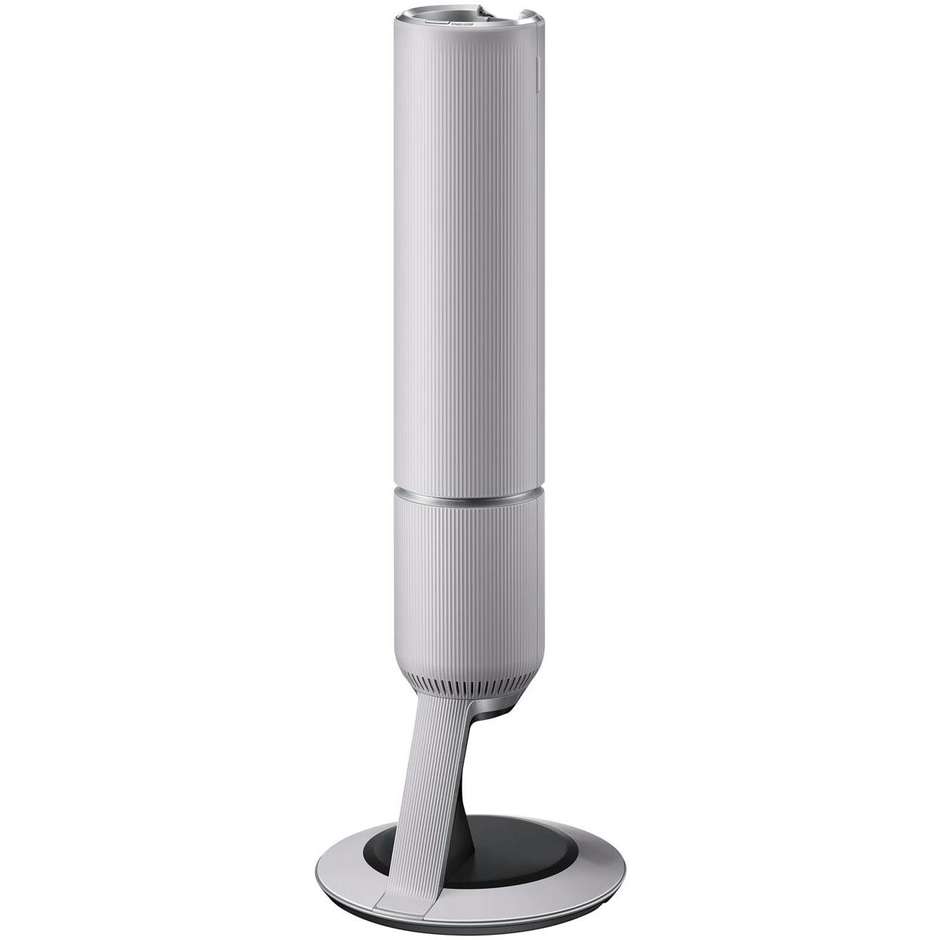 Samsung VS80F28DLP Scopa Elettrica Ricaricabile Senza Fili Ciclonica 770 W 25,5 V 0,5 L Grigio