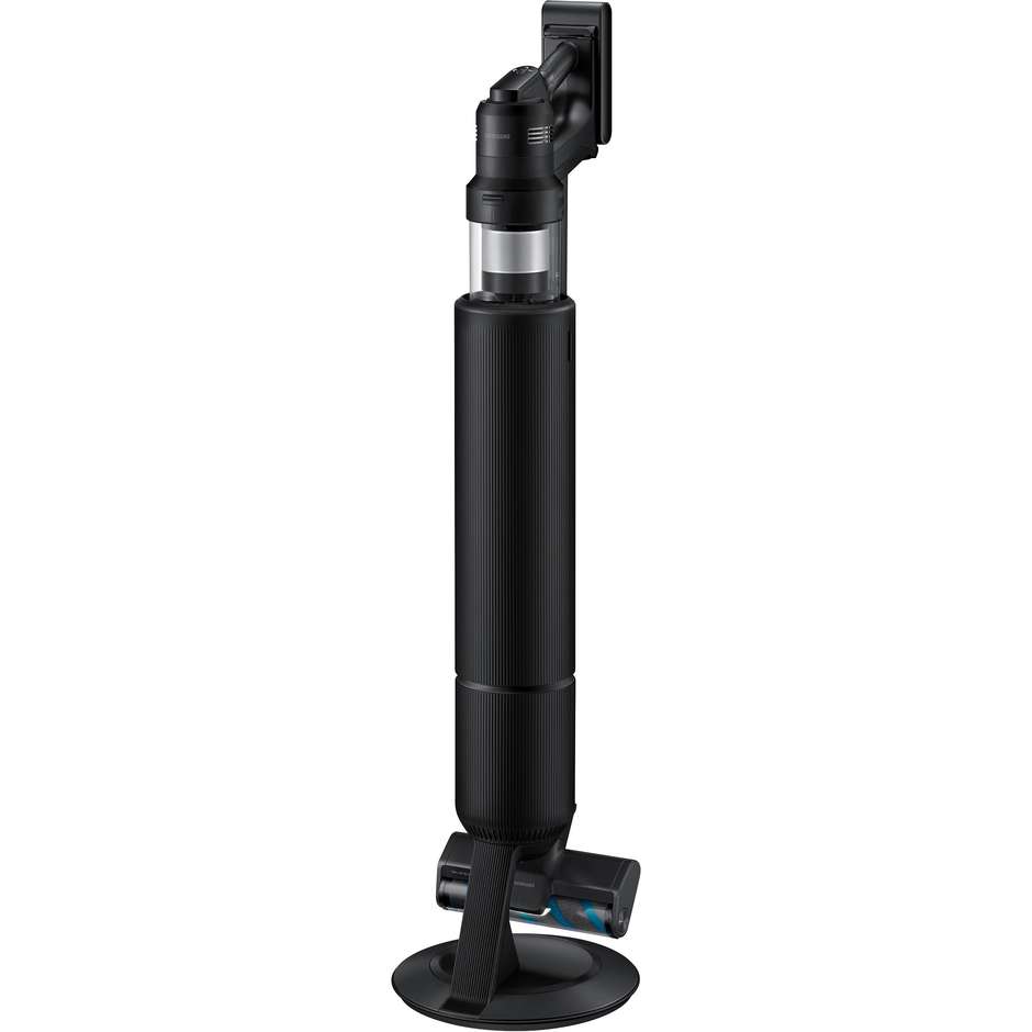 Samsung VS90F40DEK Aspirapolvere a bastone 2 in 1 Batteria Secco Colore Nero