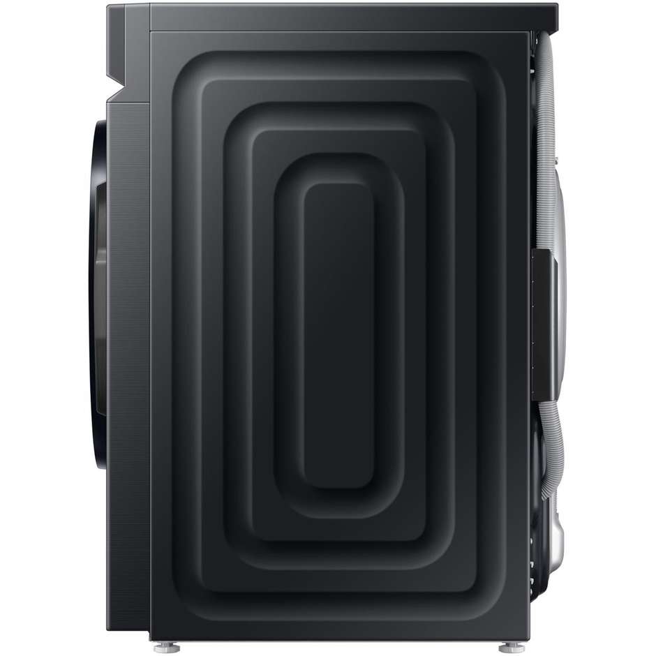 Samsung WD11DB7B85GBU3 Lavasciuga 11+6 kg 1400 Giri/min Classe E Nero