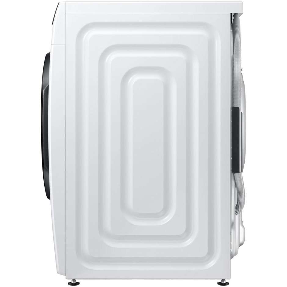 SAMSUNG WD11DG6B85BKU3 Lavasciuga Carica Frontale 11/6 kg 1400 Giri/min Motore Inverter Vapore Classe A