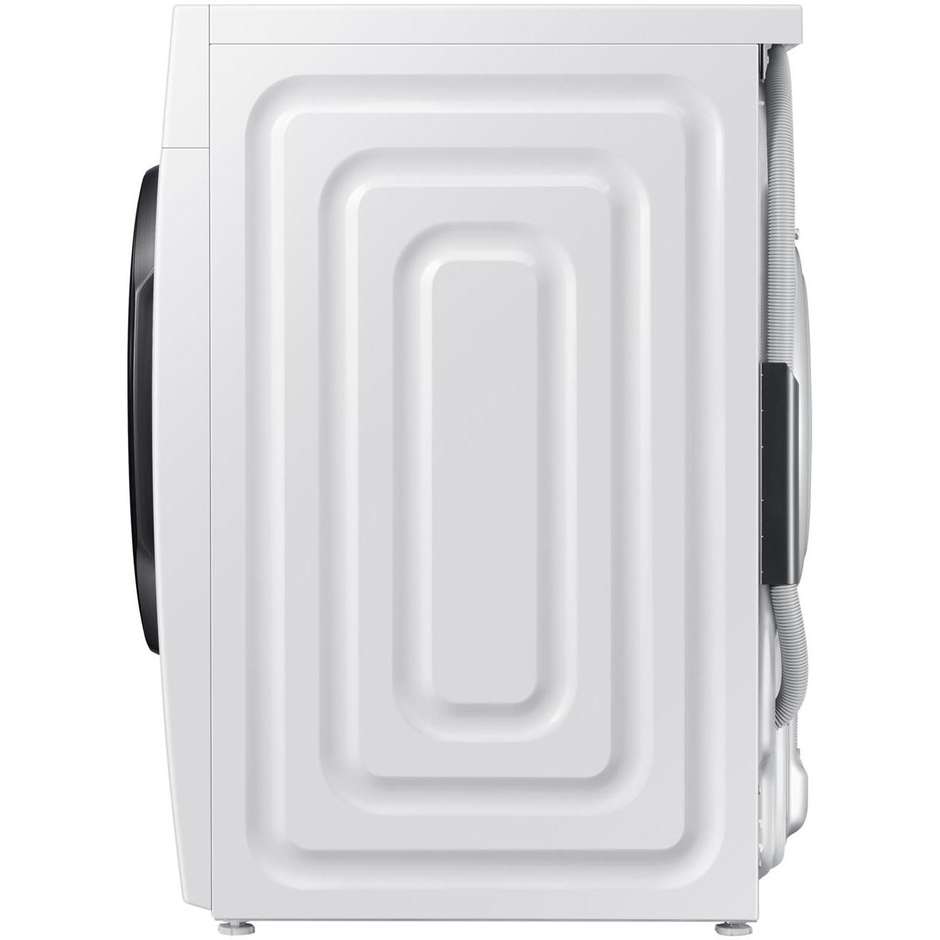 Samsung WD90DG5B15BE Lavasciuga Carica frontale Capacita 9+6 Kg 1400 Giri/min Classe D Colore Bianco
