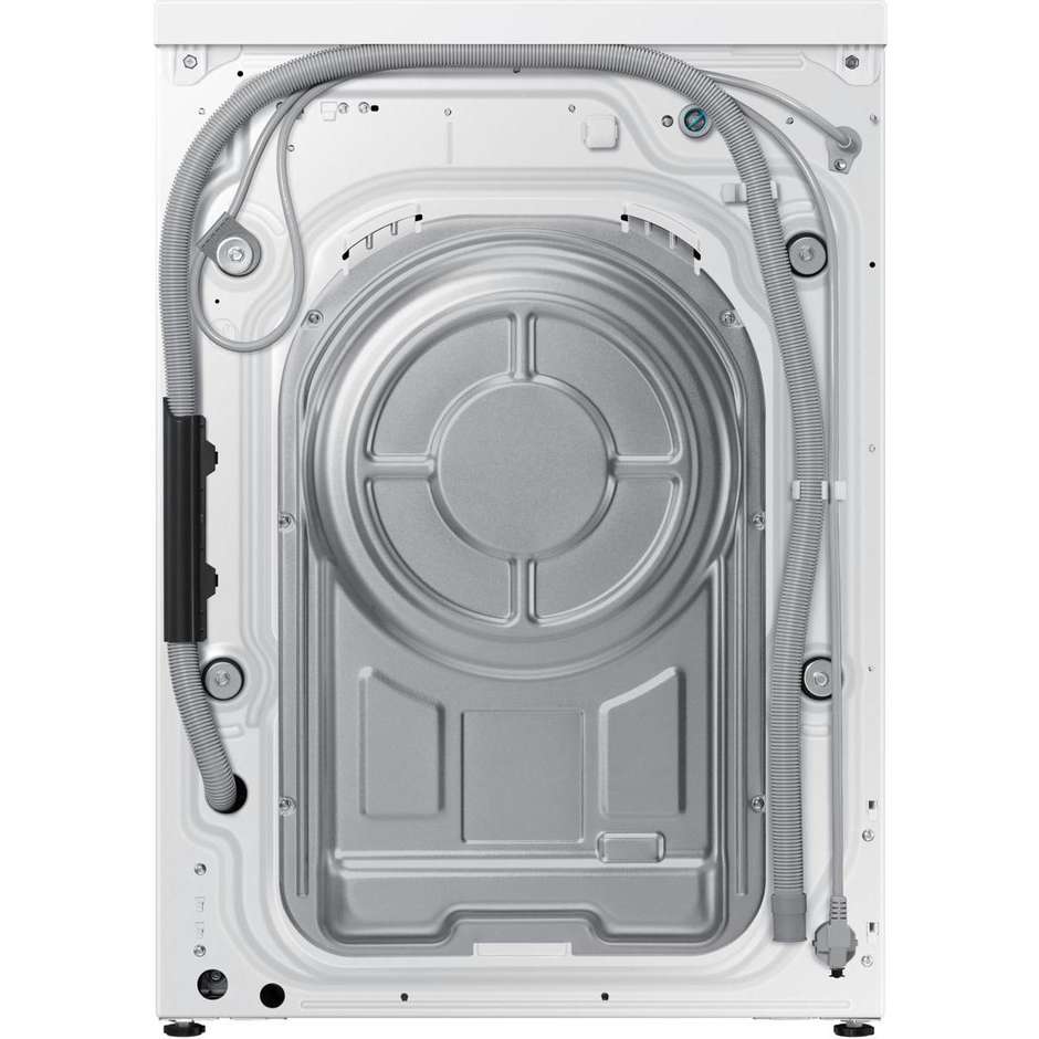 Samsung WD90DG6B85BKU3 Lavasciuga 9+6 kg 1400 Giri/min Classe E Nero