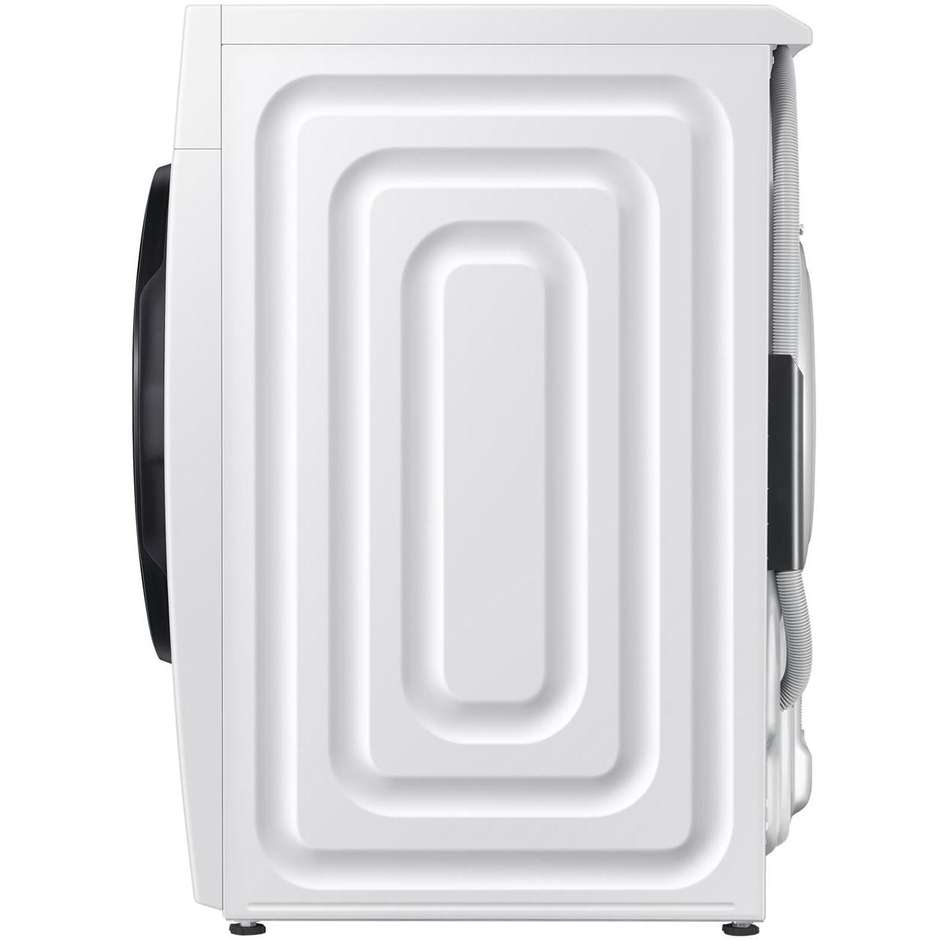 Samsung WD90HG5U34BEET Lavasciuga Carica Frontale 9+6 kg 1400 giri Bianco