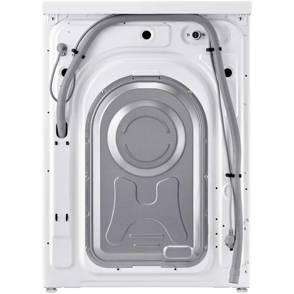 Samsung WW10FG5U34AE Lavasciuga 10+5 kg 1351 Giri/min Classe A Nero