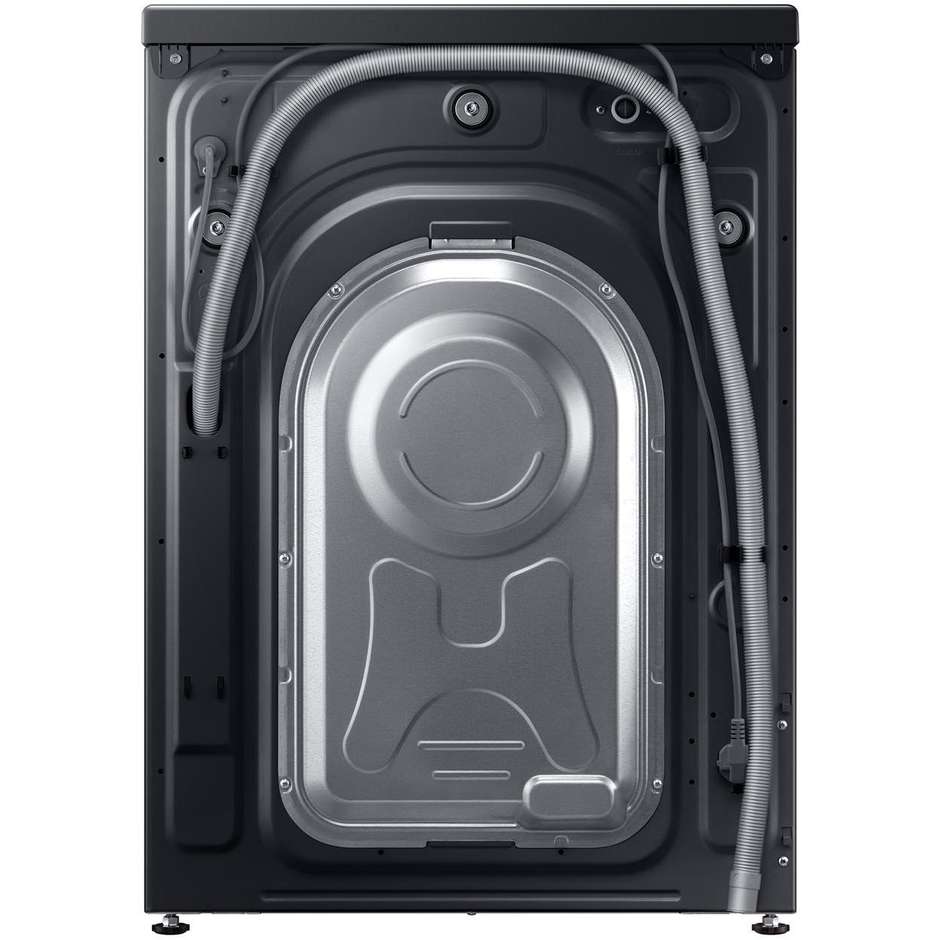Samsung WW10FG6U94LB Lavasciuga 10+5 kg 1351 Giri/min Classe A Nero