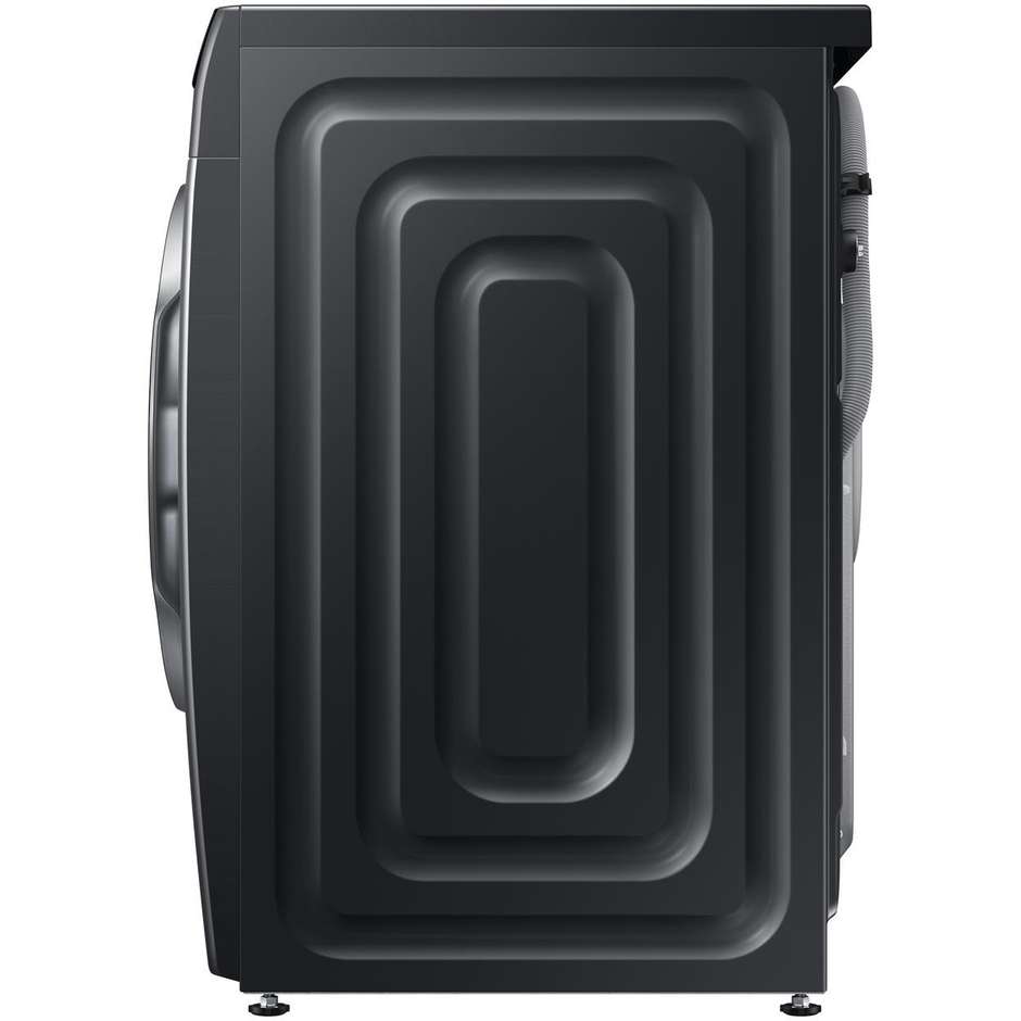 Samsung WW10FG6U94LBU3 lavatrice 10 kg, AI Wash, Ecodosatore, Wi-Fi, nera