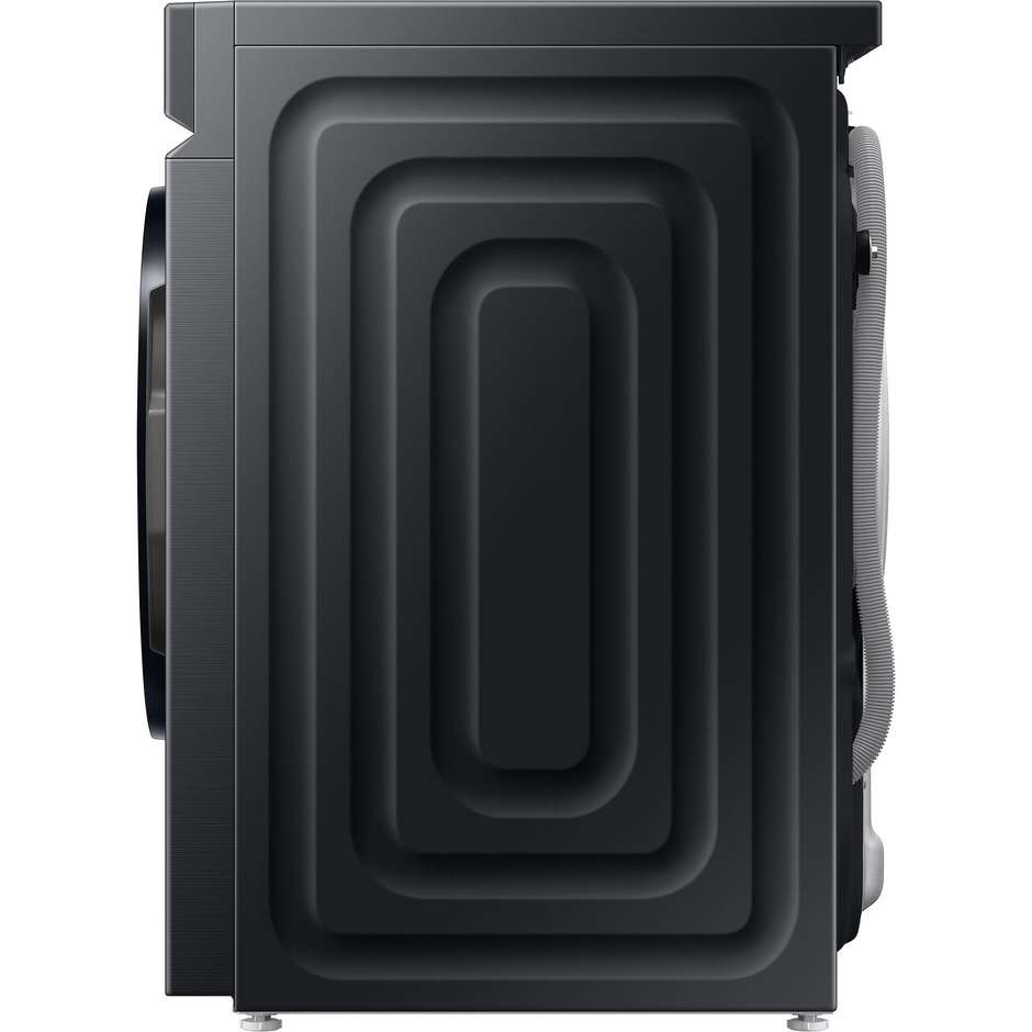 Samsung WW11BB944DGB Lavatrice Carica Frontale Capacità 11 Kg 1400 Giri/Min Classe A colore nero
