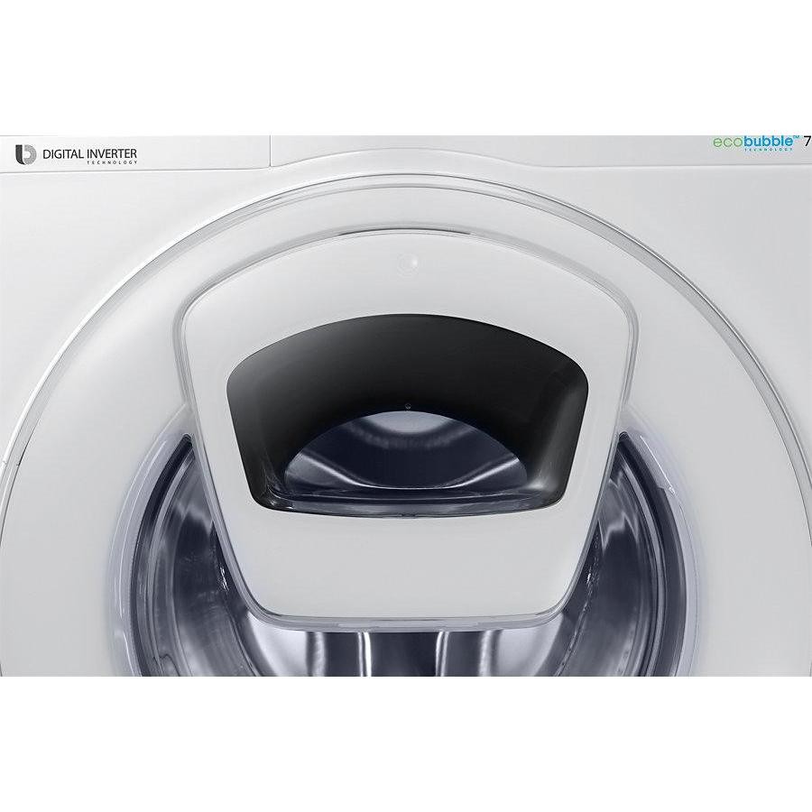 Samsung WW70K5210WW lavatrice carica frontale 7 Kg 1200 giri classe A+++ colore bianco