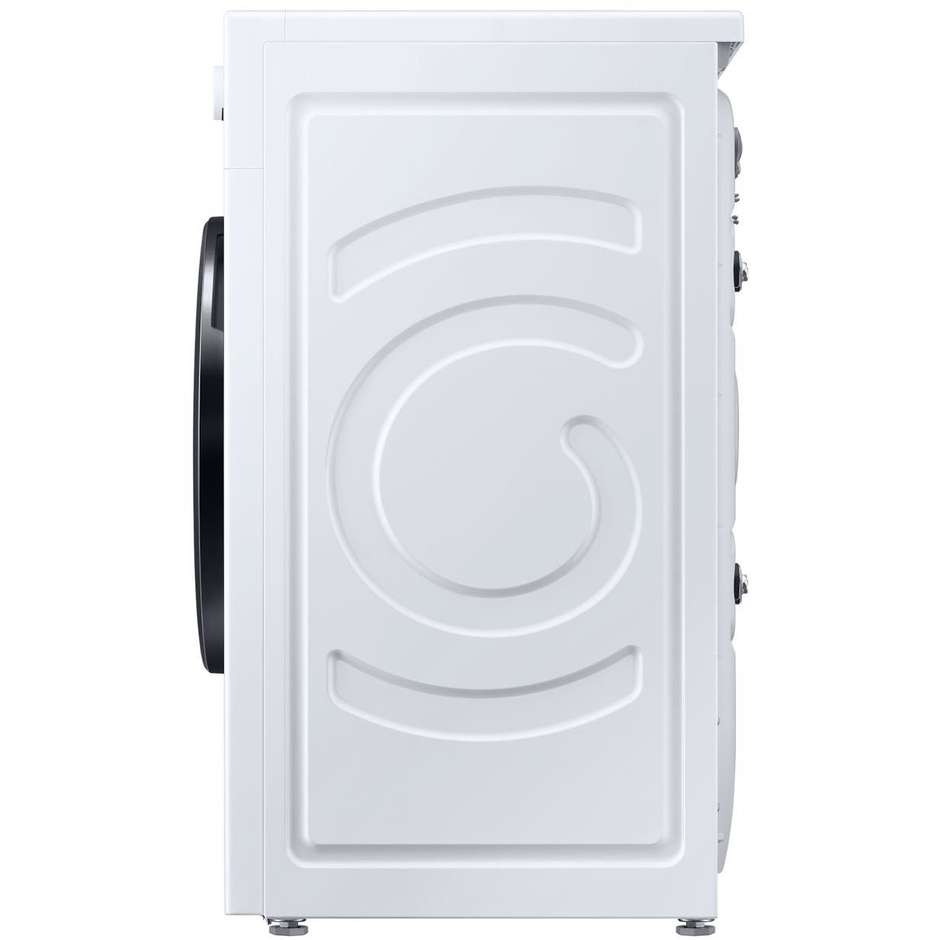 Samsung WW80FG3M05AWET Carica Frontale Capacita 8kg 1400 Giri/min Classe A Colore Bianco