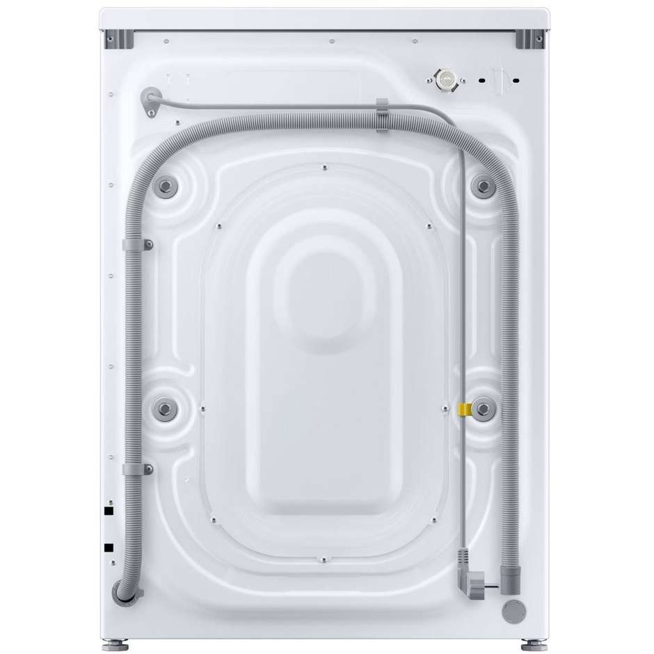 Samsung WW80FG3M05AWET Carica Frontale Capacita 8kg 1400 Giri/min Classe A Colore Bianco
