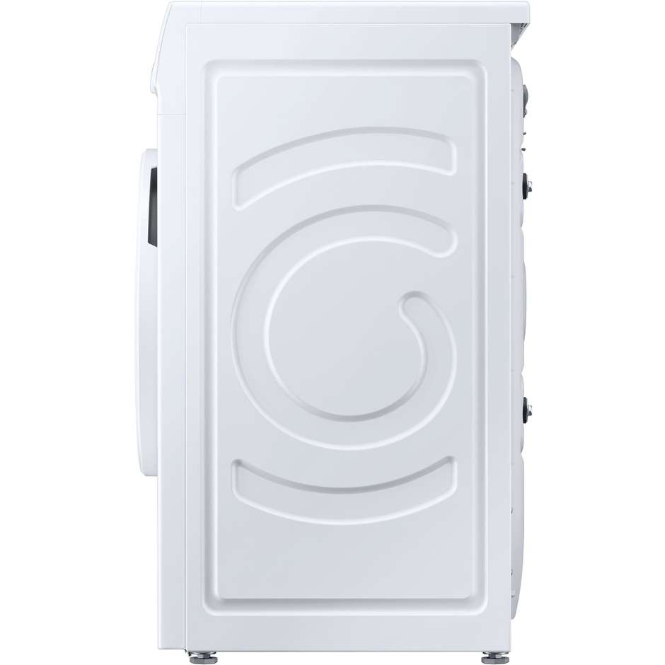 Samsung WW80T304MWW/ET Lavatrice a carica frontale Capacità 8 Kg 1400 giri/min Classe D colore bianco